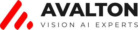 Avalton VISION AI EXPERTS